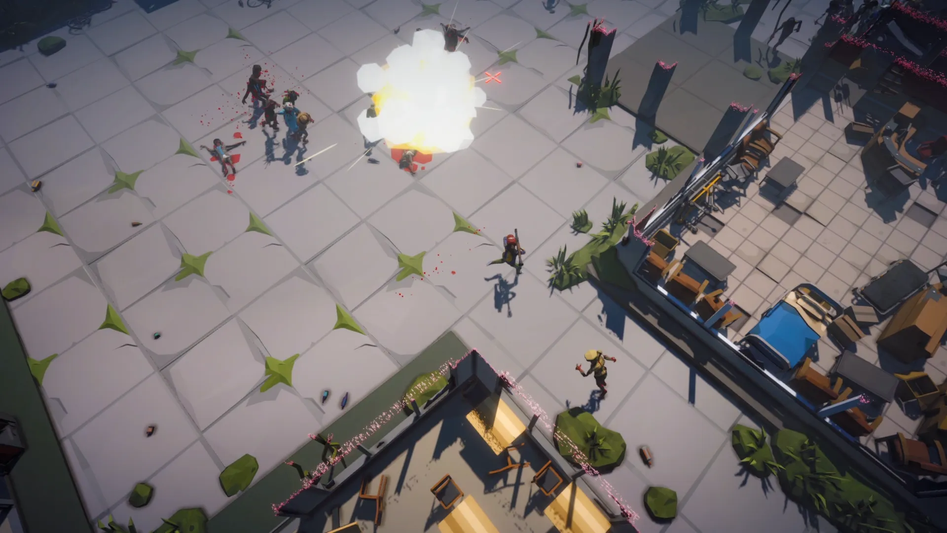 No More Noise screenshot 4