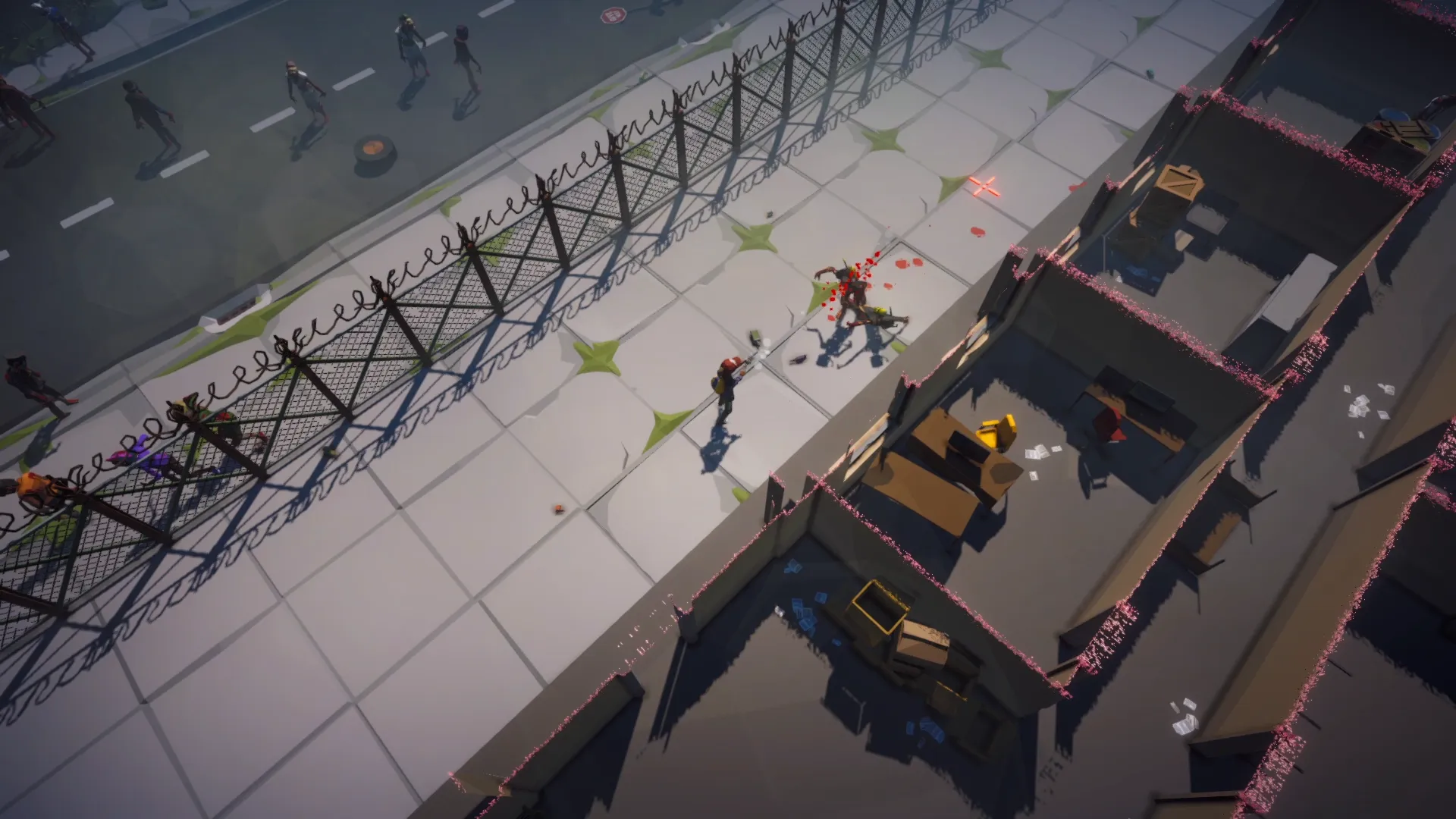 No More Noise screenshot 6